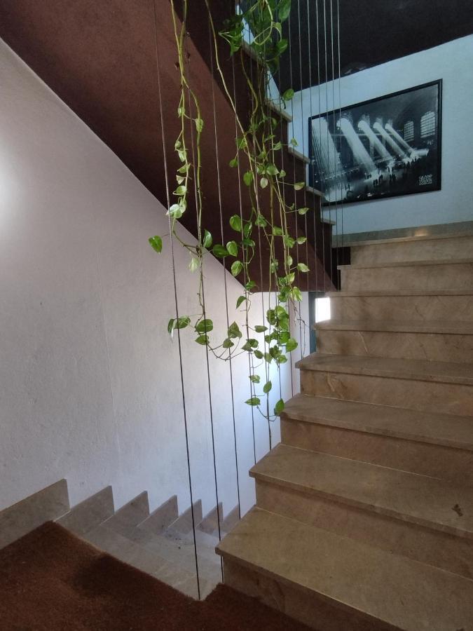 Loft A โรดาเดบารา ภายนอก รูปภาพ