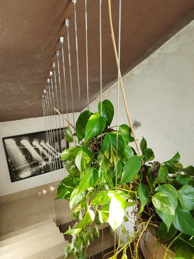 Loft A โรดาเดบารา ภายนอก รูปภาพ