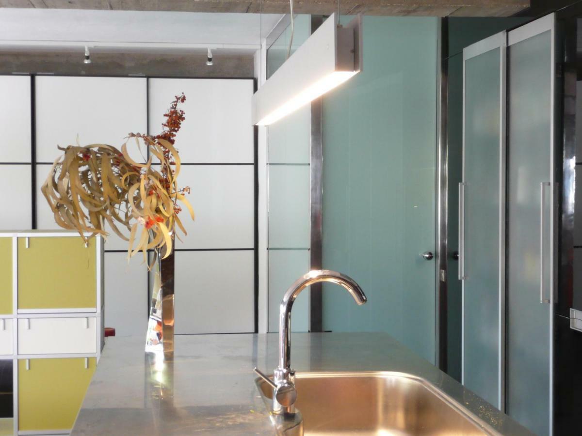 Loft A โรดาเดบารา ภายนอก รูปภาพ