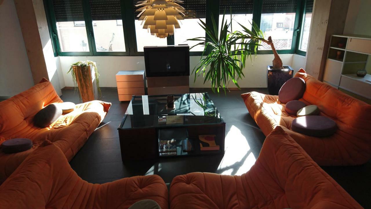 Loft A โรดาเดบารา ภายนอก รูปภาพ